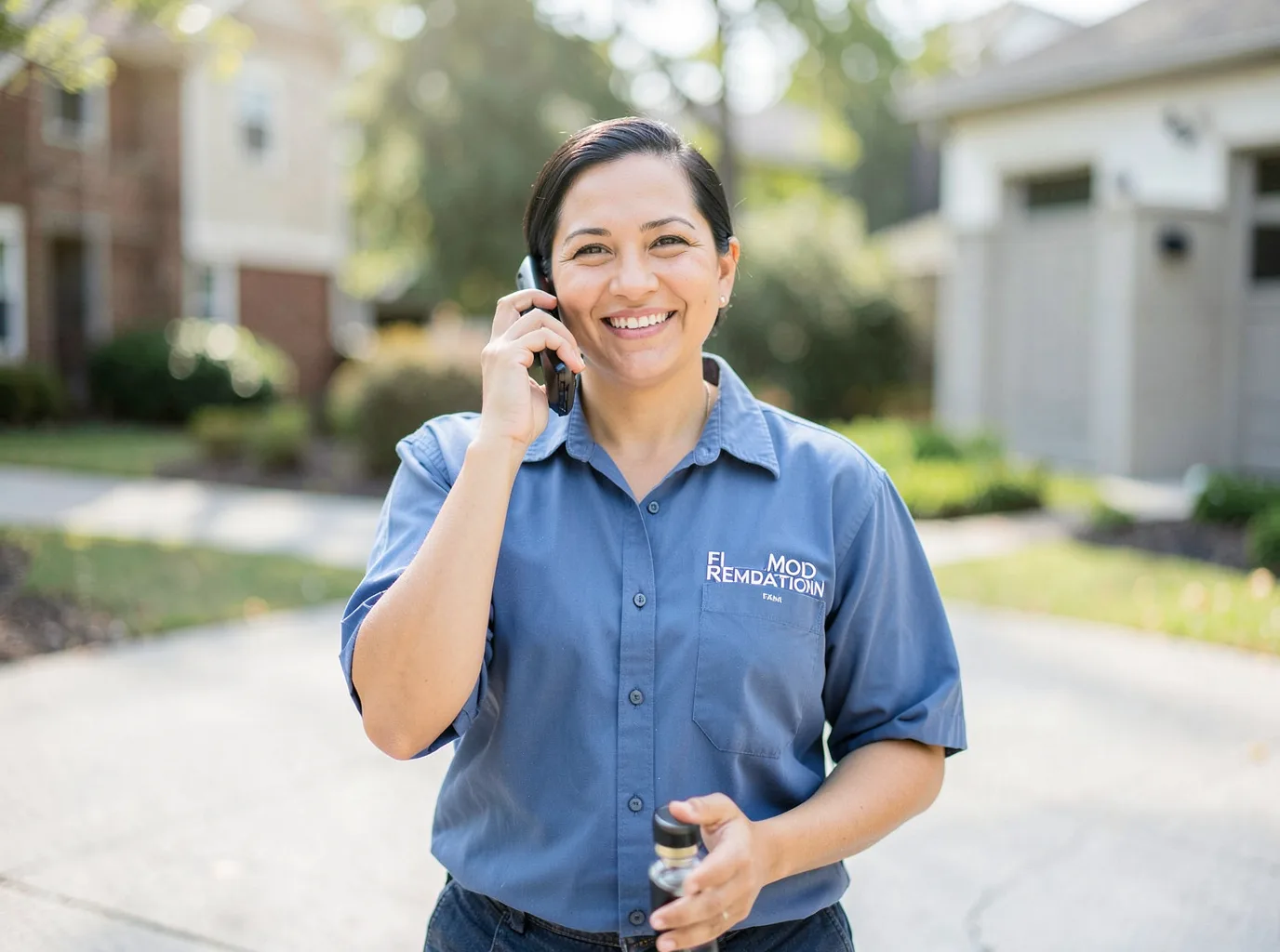 Mold Remediation Round Rock, AZ FAQs